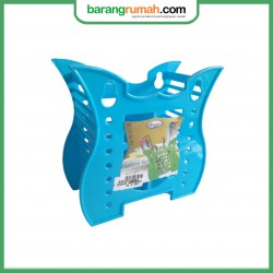 Tempat Sendok Hawaii Harpa 5906